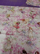 Michael Miller Petal Fairies