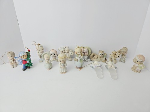 Precious moments christmas - precious,