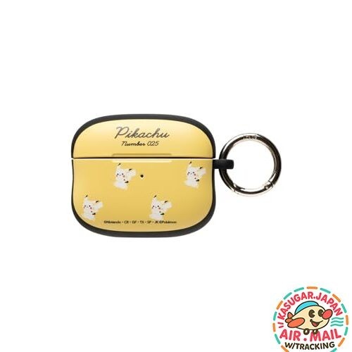 Pokémon first class airpods - class,