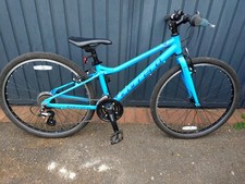Carrera subway junior bike - junior, 26