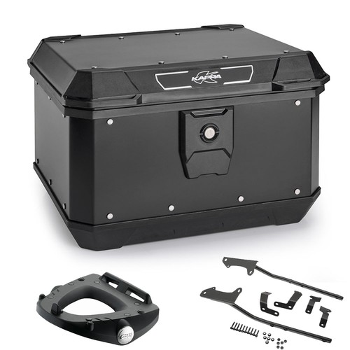 Kappa kmx400b monolock top - monolock,