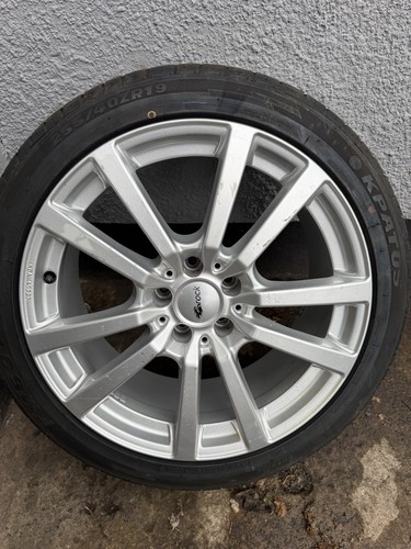 5x19 brock b32 crystal - brock,