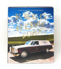 Oliver Krug, Foreword / Krug