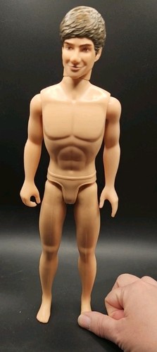 Hasbro 2012 one - 2012, 1d