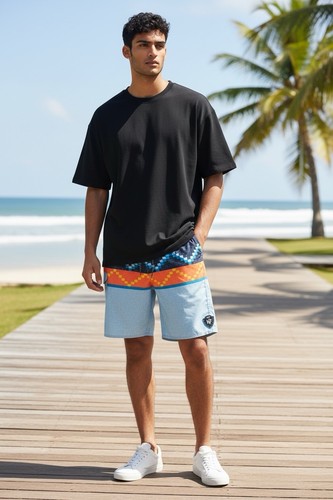 Vans nathan fletcher blue - vans,