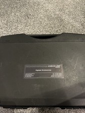 Electromatic PK2X Check line