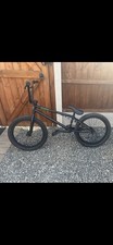 Mafia Bikes - Mad Main MB BMX