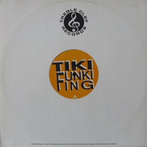 Tiki funki fing near - funki,