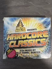 Helter Skelter presents