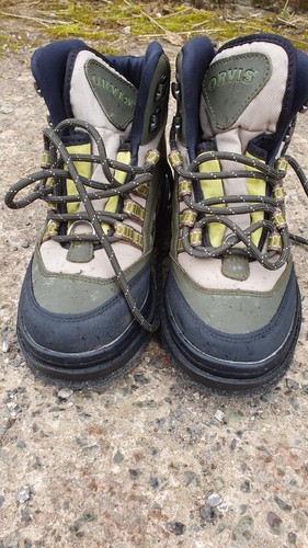 Orvis wading boots fishing - wading,