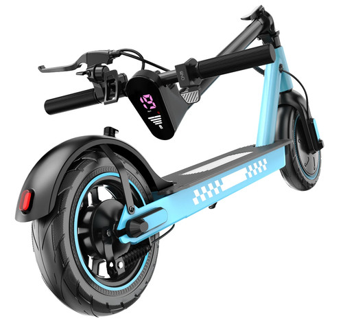 Adult scooter max long - adult,
