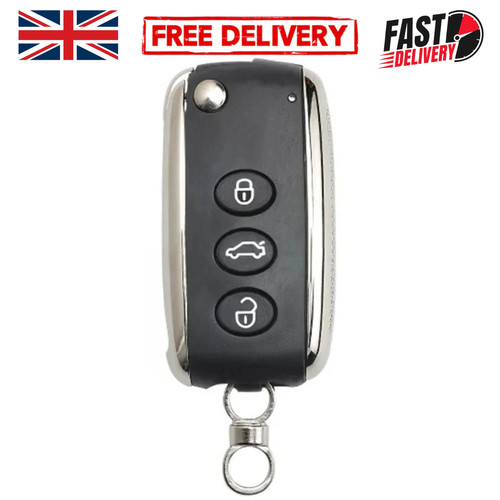 Flip remote key shell - case, fob