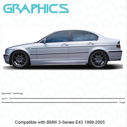 Fits bmw series - bmw, schnitzer