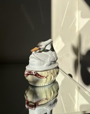 RARE Antique Staffordshire