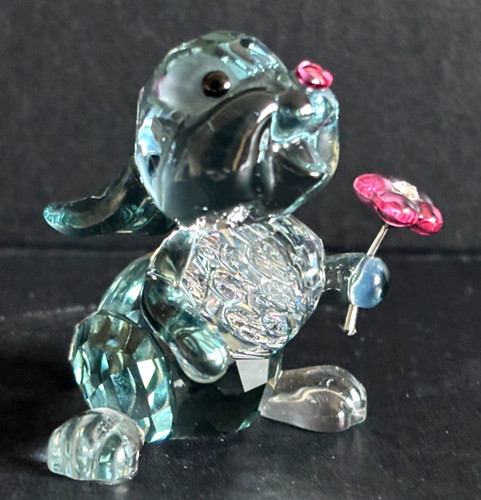 Swarovski crystal disney - crystal,