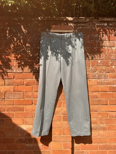 Bhs retro sage green cotton - retro,