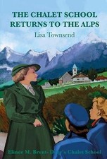 Lisa Townsend: The Chalet