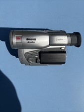Canon G1000 Super 8mm