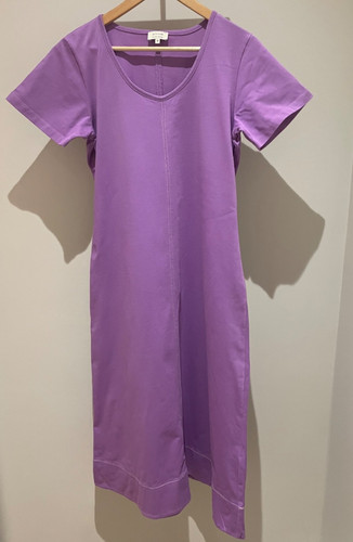 Jigsaw line maxi - dress,