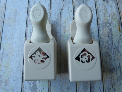 Martha stewart corner punches - stewart,