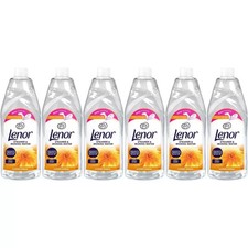 Lenor steamer ironing water - lenor, &
