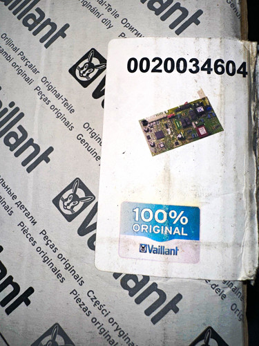 Vaillant turbomax - vaillant,
