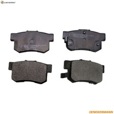 Brake Pad Set Disc Brake
