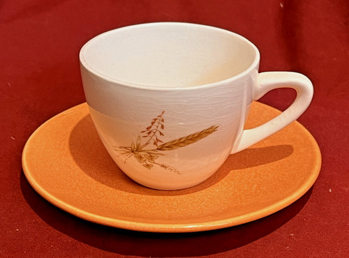 Vintage bristol pottery - vintage,