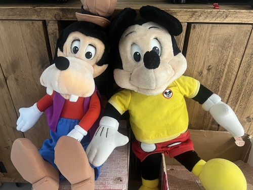 Disney worlds wonder - worlds,