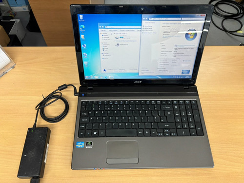 Acer aspire 5750g - aspire,