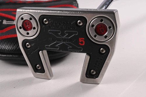 Scotty cameron futura 2015 - 5,