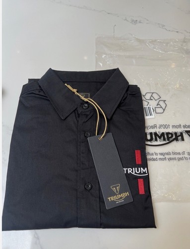 Triumph motorcycles black - motorcycles,