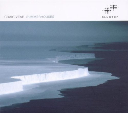 Craig vear summerhouses - cd,