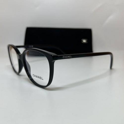 Chanel 3432 501 50x17 - chanel, 50x17-140