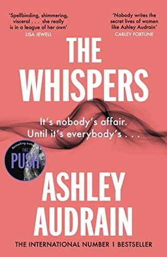 The whispers explosive - the,