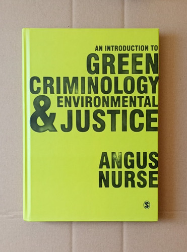 Introduction green - an, to