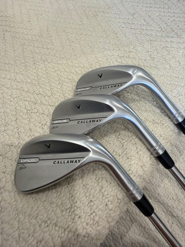 Callaway opus wedge - opus, 50