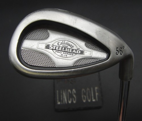 Callaway steelhead pro series - pro,