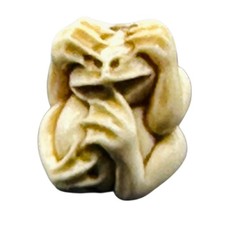 See No Evil Monkey Mammoth
