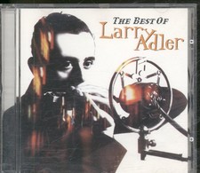 Larry Adler Best of Larry