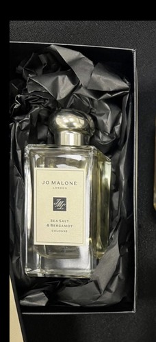 Malone london sea salt - jo, &
