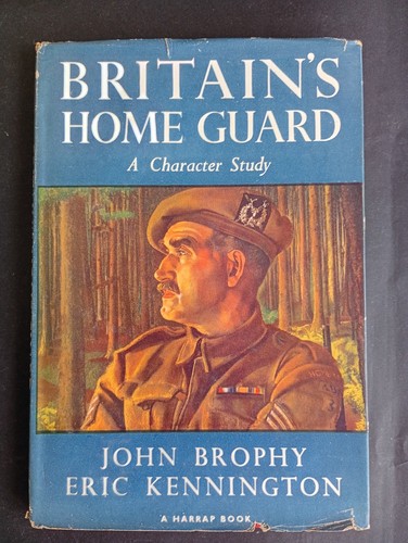 Britain home guard - britain's, guard: