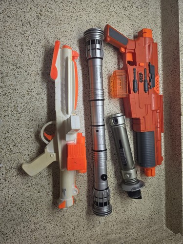Starwars lightsaber and - starwars,