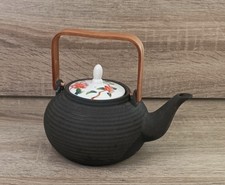 Alison Appleton Darcy Teapot