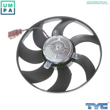 FAN ENGINE COOLING 802-0002