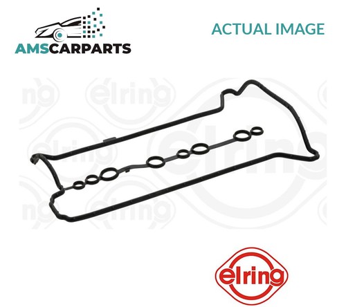 Engine rocker cover gasket - engine,