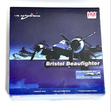 Hobby master bristol - 1/72,