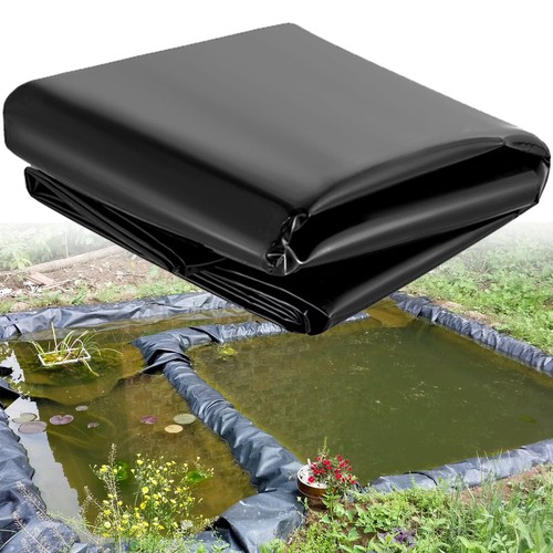 400gsm hdpe pond - 400gsm, garden