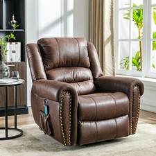 Leather electric power - leather,