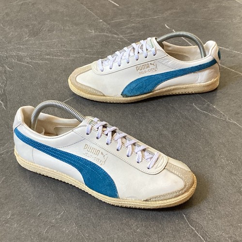 Vintage 1970s puma - vintage,